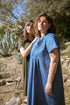 Maison Fauve - Atlas Blouse and Dress